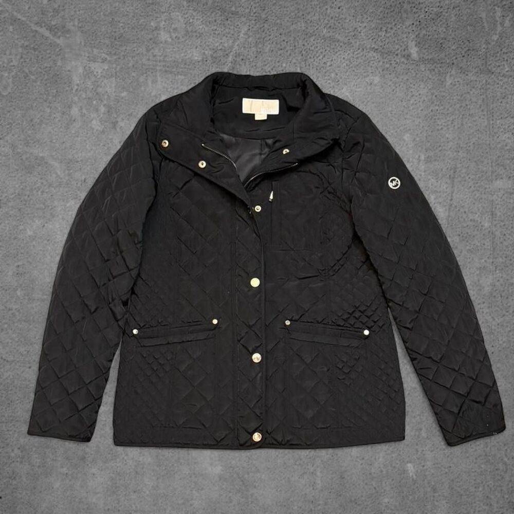 Womens Michael Kors Winter Jacket SZ M